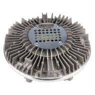 Вискомуфта вентилятора