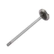 Клапан выпуска