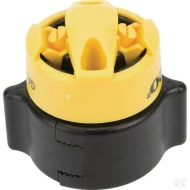 Сдвоенный клапан GuardianAIR