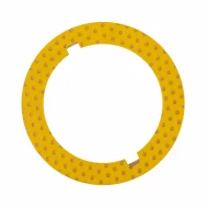 Кольцо стопорное