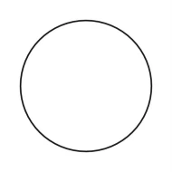 Кольцо круглого сечения JD