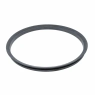 Уплотнение кольцевое V-образное