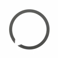 Стопорное кольцо