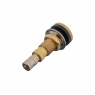 Шток вентиля бескамерной шины