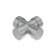 Кард. шарнир с крестовиной JD