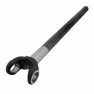 Полуось левая