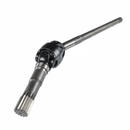 Полуось правая