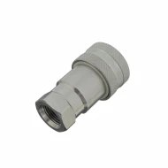 Mуфта быстроразъёмная гидравлическая