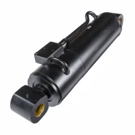 Цилиндр ковша