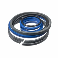 Ремкомплект цилиндра рулевого