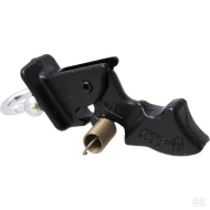 Фиксатор тяги