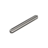 Штифт пружинный