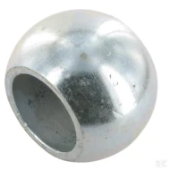 Шарик подъем. зад. рыч. к. 3/3