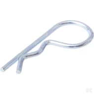 Шплинт одинарный 2,5 мм