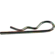 Шплинт одинарный 2 мм