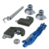 Комплект нижних крюков CAT 2