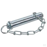 Штифт верхней тяги 25 x 98мм Gopart