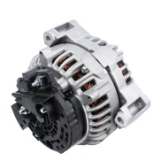 Генератор 12В, 200А