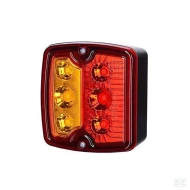 Задний светодиодный фонарь