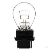 Лампа накаливания 12В 32/3CP S25q P27/7Вт