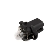 Лампочка 12V 1.2W BAX8.5d