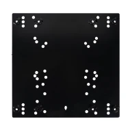 Пластина монтажная для сидений