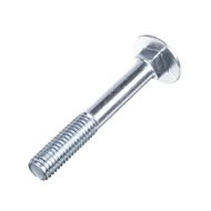 Болт с квадратным подголовником М10 X 70