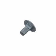 Болт крепления оцинкованный M8x16, класс прочности 8.8