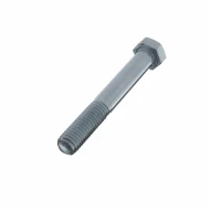 Винт оцинк. 1/2x3 1/2 UNC