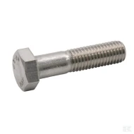 Болт M14x90, класс прочности 10.9