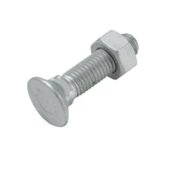 Болт M12х35, класс прочности 12.9