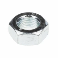 Гайка М10х1 10