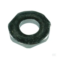 Шайба подкладная оцинков. M12