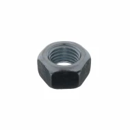 Шестигранная гайка DIN934 UNC 7/8" сталь, оцинкованная, класс 8 Kramp