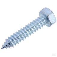 Саморез шестигранный 4.8x38