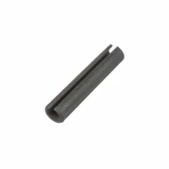 Штифт пружинный 8x40мм DIN1481