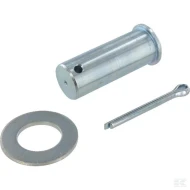 Штифт 10x28x23.5