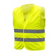 Жилет сигнальный желтый  2XL (56) ORLA