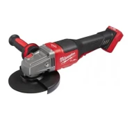 Аккумулятроная УШМ M18 FHSAG125XPDB2-0X FUEL 4933493417 Milwaukee