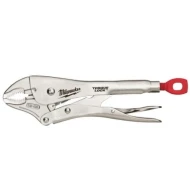 Зажим TORQUE LOCK™ с изогнутыми губками 250 мм (10”)