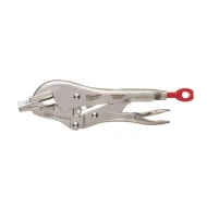 Зажим TORQUE LOCK™ с прямыми широкими губками 200 м