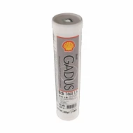 Пластичная смазка Shell Gadus S5 T460 1.5 туба 0,38 кг.