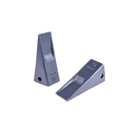 Коронка ковша экскаватора