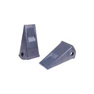 Коронка ковша экскаватора