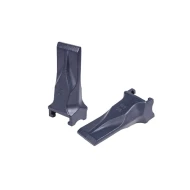 Коронка ковша экскаватора скальная