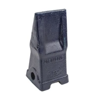 Коронка ковша экскаватора