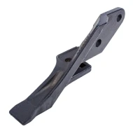 Бокорез ковша экскаватора левый