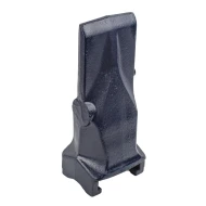 Коронка ковша экскаватора скальная