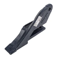 Бокорез ковша экскаватора левый