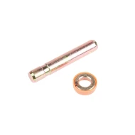 Крепёж коронки ковша (палец+замок)